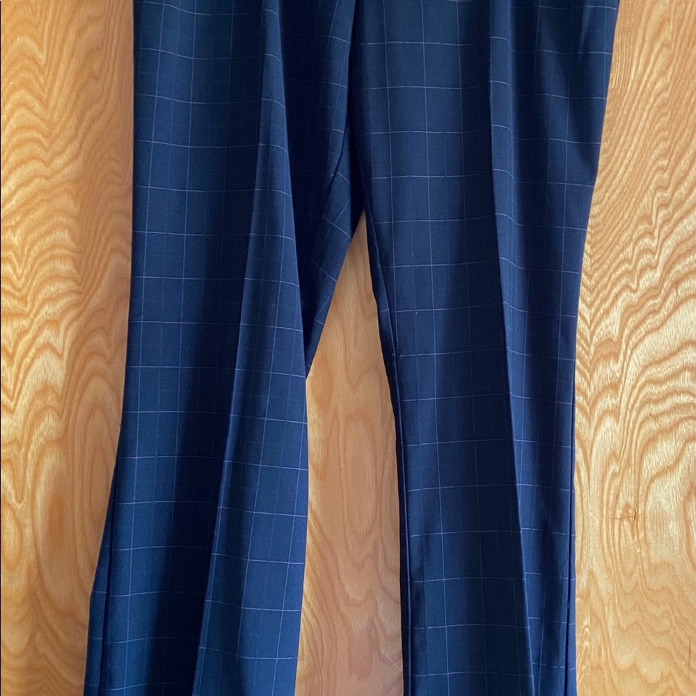 Bootcut pants